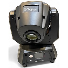 Used CHAUVET DJ Intimidator Spot 160 Lighting Effect