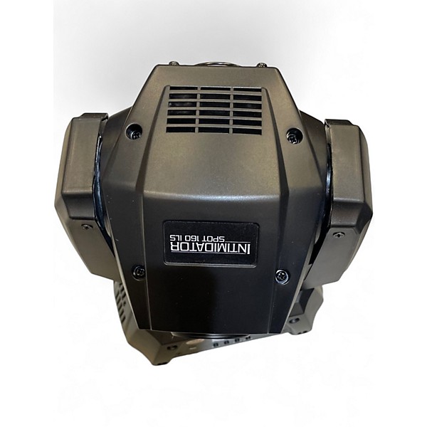 Used CHAUVET DJ Intimidator Spot 160 Lighting Effect