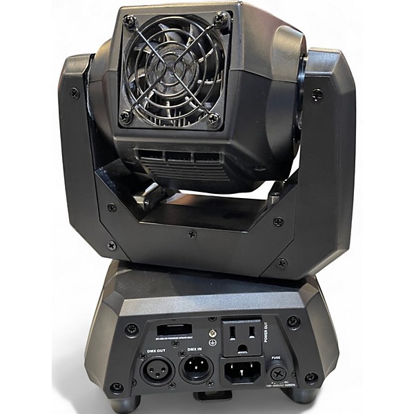 Used CHAUVET DJ Intimidator Spot 160 Lighting Effect