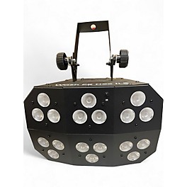 Used CHAUVET DJ Wash FX Hex Lighting Effect