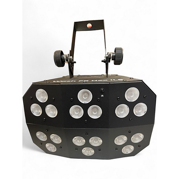 Used CHAUVET DJ WASH FX HEX LX  Lighting Effect