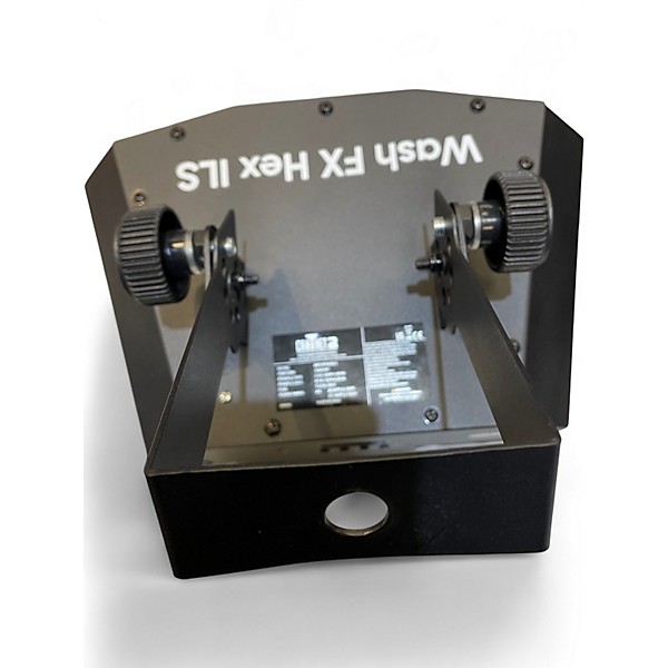 Used CHAUVET DJ WASH FX HEX LX  Lighting Effect