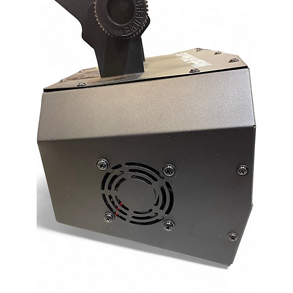 Used CHAUVET DJ WASH FX HEX LX  Lighting Effect