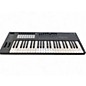 Used Novation Launchkey 49 Key MIDI Controller thumbnail