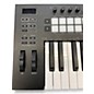 Used Novation Launchkey 49 Key MIDI Controller