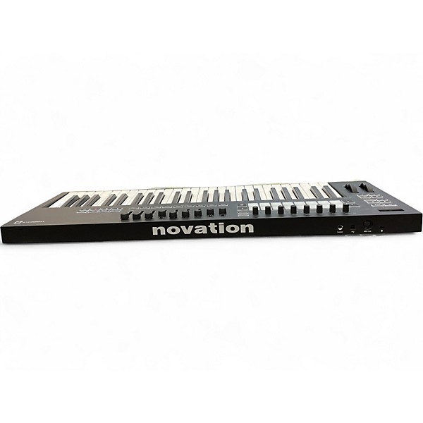 Used Novation Launchkey 49 Key MIDI Controller