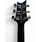 Used PRS SE Custom 24 QUILTED VIOLET Solid Body Electric Guitar