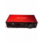 Used Focusrite Scarlett 2i2 Gen 3 Audio Interface thumbnail