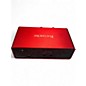 Used Focusrite Scarlett Solo Gen 3 Audio Interface