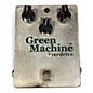 Used Aramat Effect Green Machine Effect Pedal thumbnail