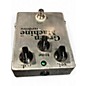 Used Aramat Effect Green Machine Effect Pedal