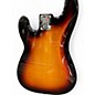 Used Fender 60TH ANNIVERSARY PERCISION BASS 2 Color Sunburst Electric Bass Guitar
