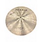 Used Istanbul Agop 19in Mel Lewis Signature Crash Ride Cymbal thumbnail