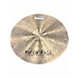 Used Istanbul Agop 19in Mel Lewis Signature Crash Ride Cymbal