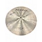 Used Istanbul Agop 19in Mel Lewis Signature Crash Ride Cymbal