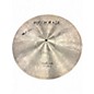 Used Istanbul Agop 19in Mel Lewis Signature Crash Ride Cymbal
