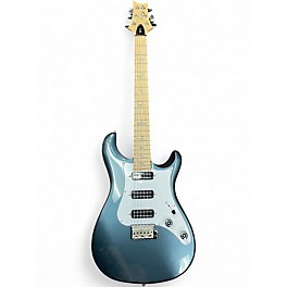Used PRS NF3 Ice Blue Metallic Solid Body Electric Guitar