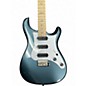 Used PRS NF3 Ice Blue Metallic Solid Body Electric Guitar