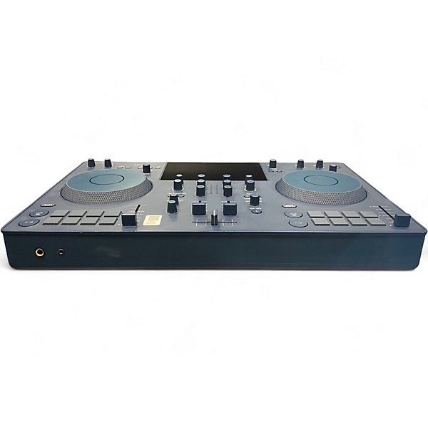 Used AlphaTheta OMNIS-DUO DJ Mixer