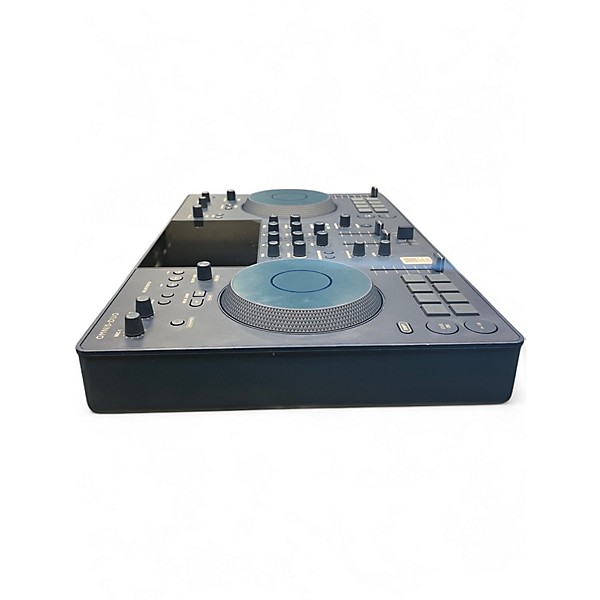 Used AlphaTheta OMNIS-DUO DJ Mixer
