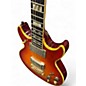 Used Ibanez Artist AR350 Cherry Sunburst Solid Body Electric Guitar