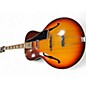 Vintage 1969 Gibson L-50 ARCHTOP  3 Color Sunburst Hollow Body Electric Guitar thumbnail