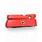 Used Donner VOWEL VOLUME AND WAH Pedal