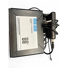 Used Nady U-1100 Wireless System