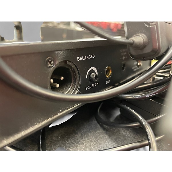 Used Nady U-1100 Wireless System