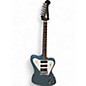 Used Gibson Firebird Studio Non Reverse Blue Solid Body Electric Guitar thumbnail