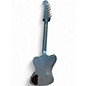 Used Gibson Firebird Studio Non Reverse Blue Solid Body Electric Guitar