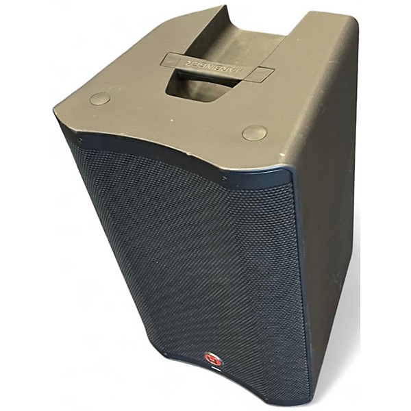 Used Harbinger VARI V2312 Powered Speaker