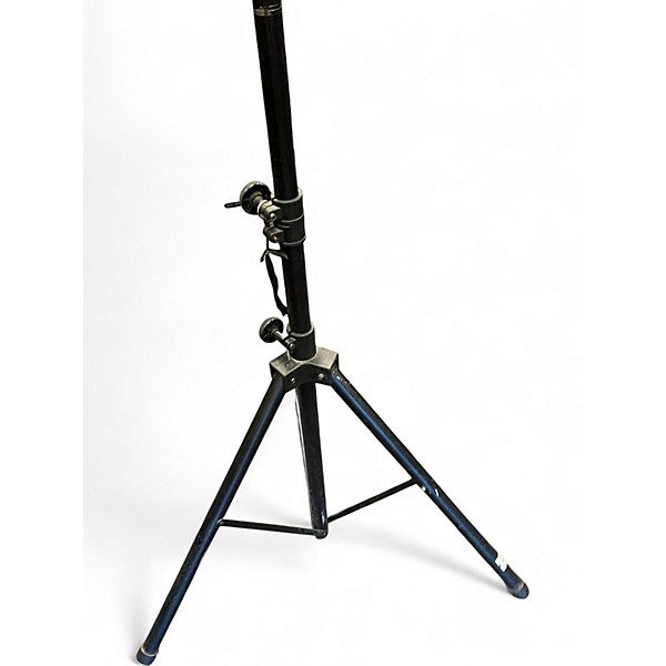 Used Proline LST2BK Speaker Stand Speaker Stand