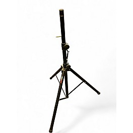 Used Proline LST2BK Speaker Stand Speaker Stand