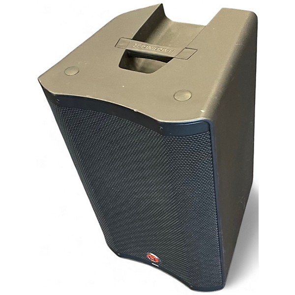 Used Harbinger VARI V2312 Powered Speaker
