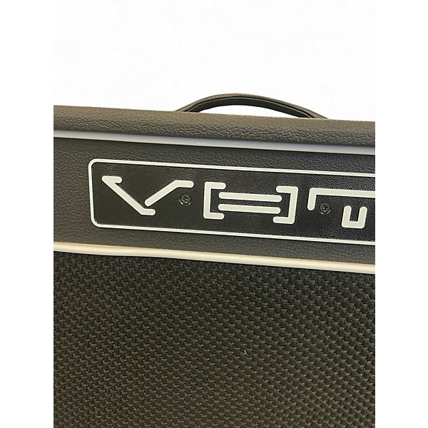 Used VHT Special 6 2x12 Open Back Guitar Cabinet