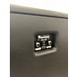 Used VHT Special 6 2x12 Open Back Guitar Cabinet