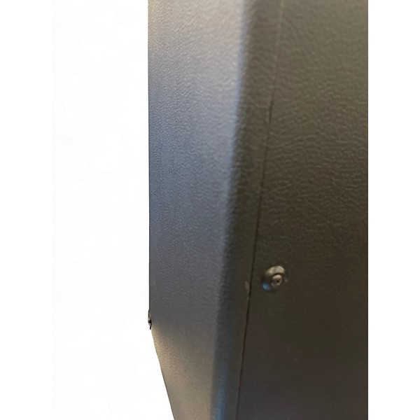 Used VHT Special 6 2x12 Open Back Guitar Cabinet