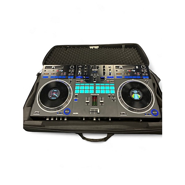 Used Pioneer DJ DDJ-REV7 DJ Controller