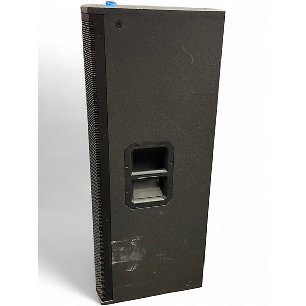 Used Electro-Voice ETX35P Powered Speaker