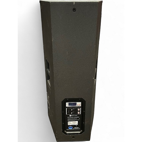 Used Electro-Voice ETX35P Powered Speaker