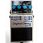 Used BOSS DD8 Effect Pedal thumbnail