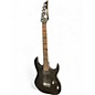 Used Ibanez GRG20Z Gio BLACK Solid Body Electric Guitar