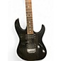 Used Ibanez GRG20Z Gio BLACK Solid Body Electric Guitar