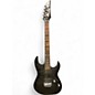 Used Ibanez GRG20Z Gio BLACK Solid Body Electric Guitar