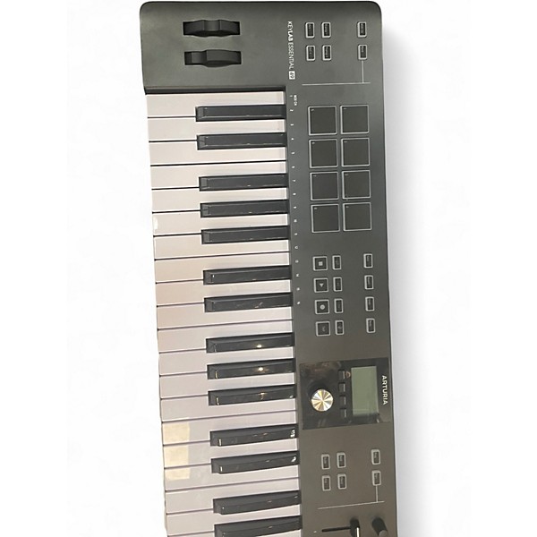 Used Arturia Keylab 49 Key MIDI Controller