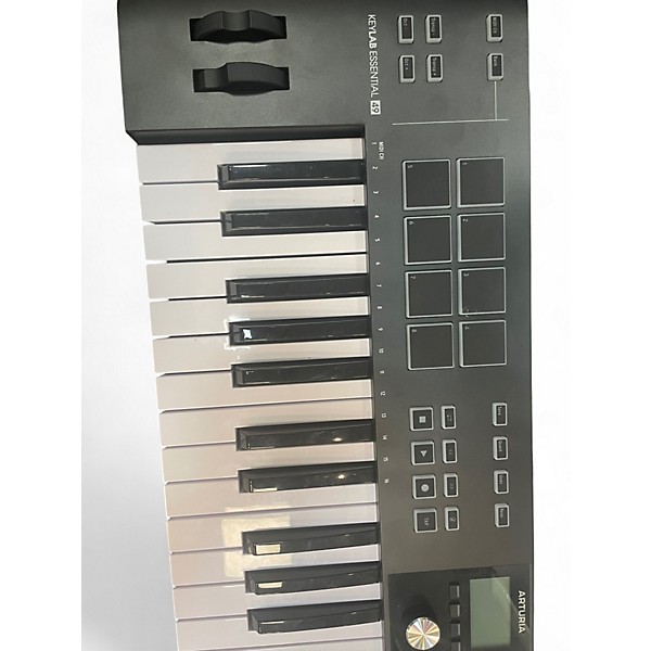 Used Arturia Keylab 49 Key MIDI Controller