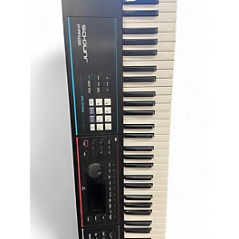Used Roland Juno DS76 Keyboard Workstation