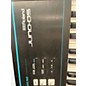 Used Roland Juno DS76 Keyboard Workstation