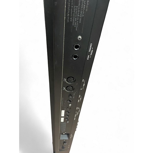 Used Roland Juno DS76 Keyboard Workstation